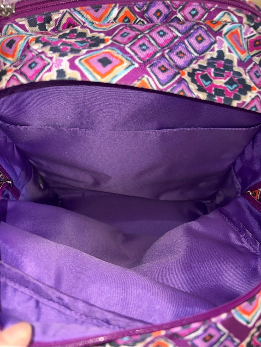 Vera Bradley euc vera
